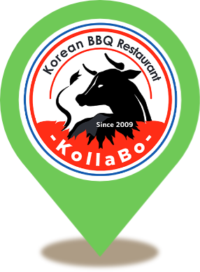 焼肉・韓国料理 KollaBo (コラボ) アクアシティお台場店